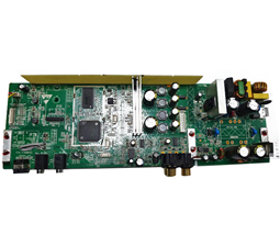 音頻功放主（zhǔ）板