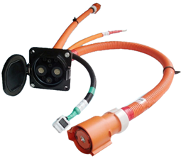 儲能線（xiàn）束